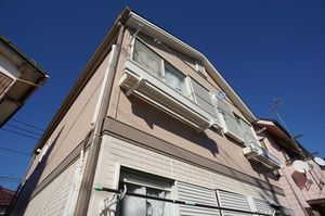 アネスタ菊名 101号-1