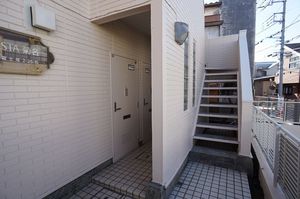 アネスタ菊名 101号-13