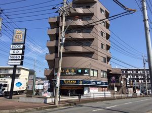 渡辺ハイツ 203号-4