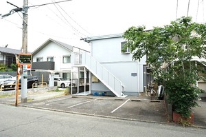 メゾンサザンウッズ