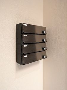 コリーナ横浜子安台 202号-14