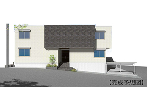 セレニティコート