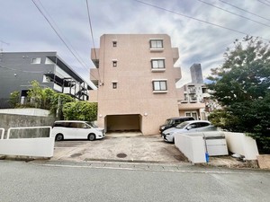 鷺沼ショウエイプラザ 303号-1