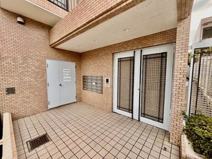 鷺沼ショウエイプラザ 303号-12