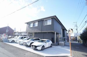 フェリーチェ里見 103号-1