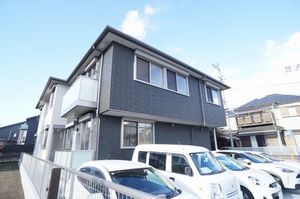 フェリーチェ里見 103号-11