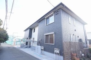 フェリーチェ里見 103号-12