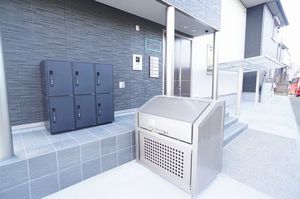 フェリーチェ里見 103号-13