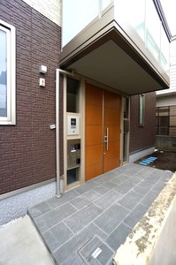 シャルマンⅡ 101号-11