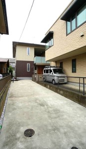 シャルマンⅡ 101号-12