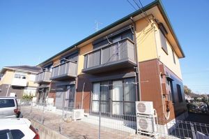 エクセルハイム 103号-12
