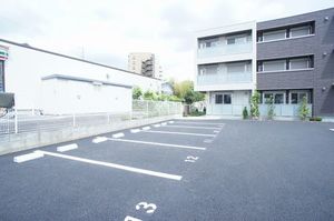 Ｌａ　ｌｕｃｅ 105号-15