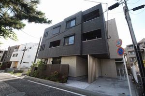 MAISON DE HINODE 202号-11