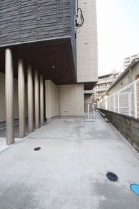 MAISON DE HINODE 202号-13