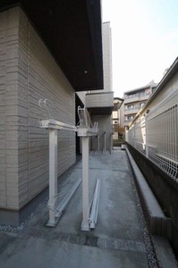 MAISON DE HINODE 202号-14