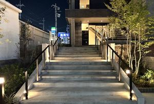 エクラージュ湘南 101号-12