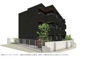 アコルデ由比ガ浜 101号-2