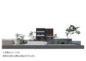 メゾンクラージュ海老名 101号-4