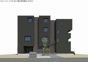 ラ　リノ 303号-1