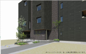 ラ リノ 303号-2