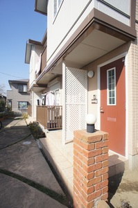 Ｄｅｒｎｉｅ 201号-12