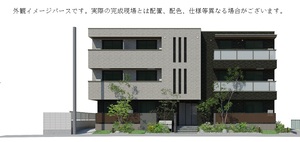 プレミアス大船 302号-1