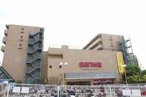 ハイツマ-プル 103号-15