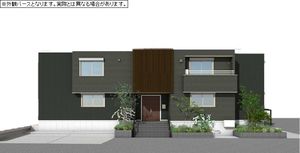 グランダンケ 102号-1