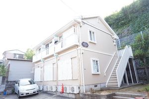 ヒロコーポ 101号-1