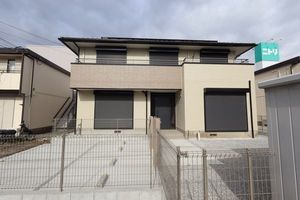 大和市渋谷一丁目戸建て 101号-1