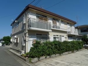 ラ・カージュ原宿　Ｆ 102号-1