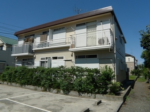 ラ・カージュ原宿　Ｆ 102号-2