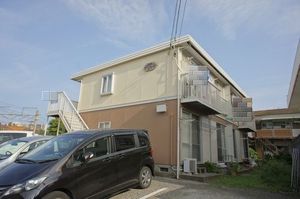 エクセル森崎 202号-1