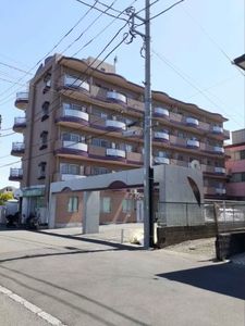 コモラード橋本 305号-1