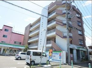 コモラード橋本 305号-2