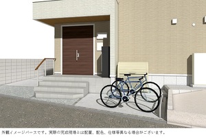 エスブランド辻堂元町 101号-2