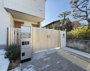 Ｒｉｚ鵠沼 101号-12