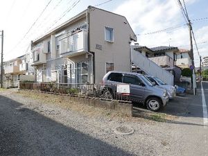 ハイツ高山 102号-12