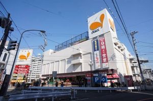 メゾンソレイユA館 101号-13