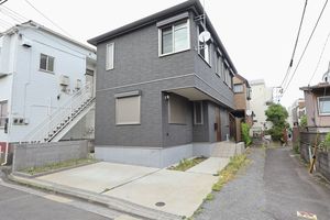笠間２丁目戸建て 101号-1
