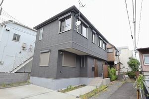 笠間2丁目戸建て 101号-2