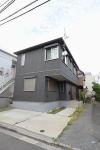 笠間2丁目戸建て 101号-3