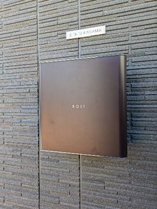 笠間２丁目戸建て 101号-15