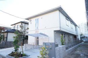 ボヌール小町 102号-12