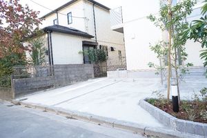 ボヌール小町 102号-15