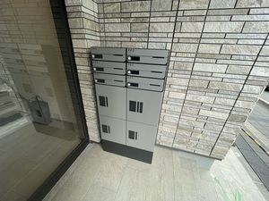 ジョイアークス湘南藤沢 201号-5
