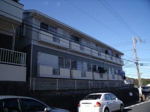 ジュネス立石 202号-1