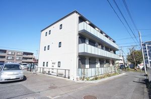 トラストメゾン町田