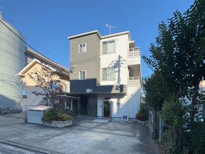 グランエスポワール