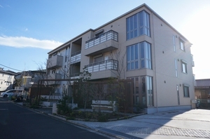 Ｒｅｓｉｄｅｎｃｅ　ＦＵＺＩＭＩ　Ⅰ 303号-12